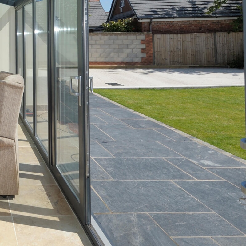 Patio Doors Ayr, Scotland UPVC & Aluminium Patio Doors from RMC