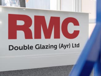 RMC Double Glazing