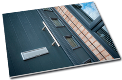 Composite Front & Back Door Brochure